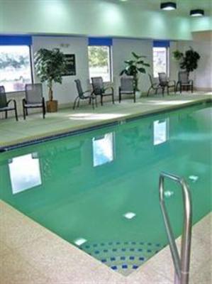 фото отеля Hampton Inn Billings