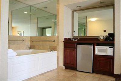 фото отеля Hampton Inn Billings