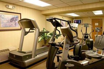фото отеля Hampton Inn Billings
