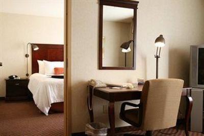 фото отеля Hampton Inn Billings