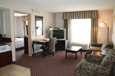 фото отеля Hampton Inn Billings