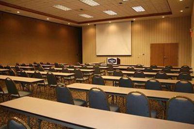 фото отеля Hampton Inn Billings