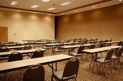 фото отеля Hampton Inn Billings