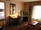 фото отеля Hampton Inn Billings