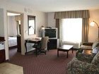 фото отеля Hampton Inn Billings