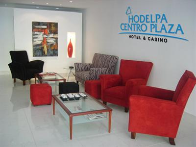 фото отеля Hodelpa Centro Plaza Hotel Santiago (Dominican Republic)