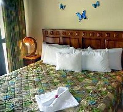 фото отеля Arenal Lodge