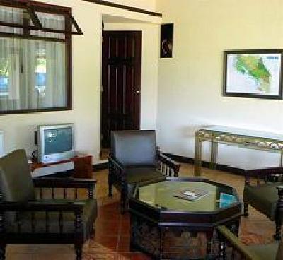 фото отеля Arenal Lodge