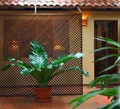 фото отеля Arenal Lodge