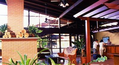 фото отеля Arenal Lodge