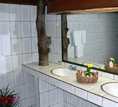 фото отеля Arenal Lodge