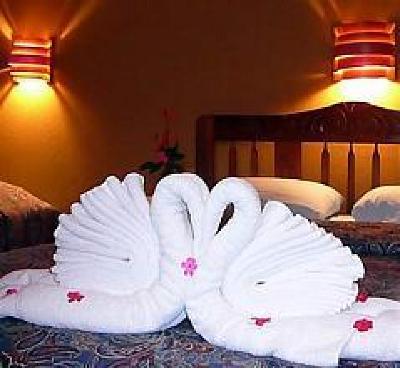 фото отеля Arenal Lodge