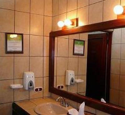 фото отеля Arenal Lodge
