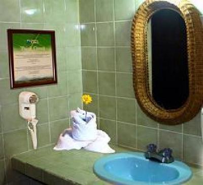 фото отеля Arenal Lodge