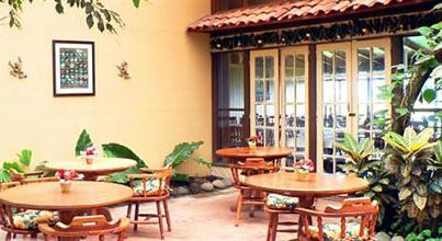 фото отеля Arenal Lodge