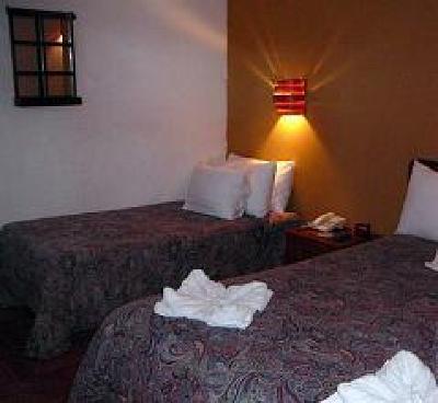 фото отеля Arenal Lodge