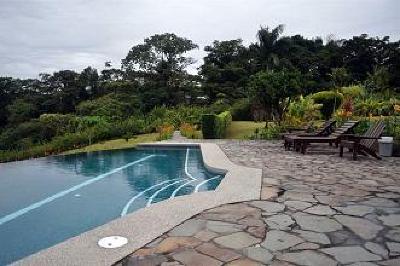 фото отеля Arenal Lodge