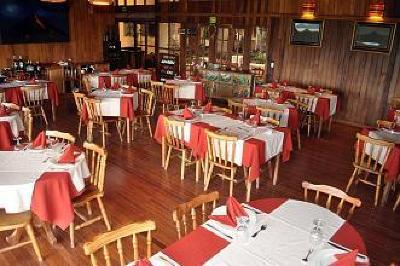 фото отеля Arenal Lodge