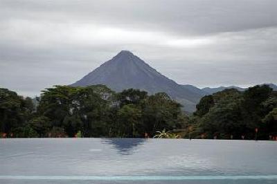 фото отеля Arenal Lodge