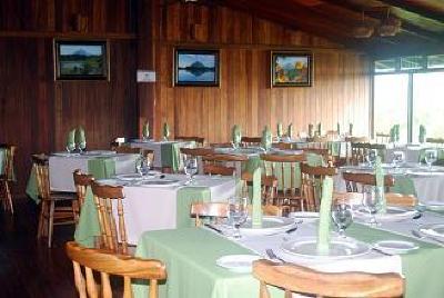 фото отеля Arenal Lodge