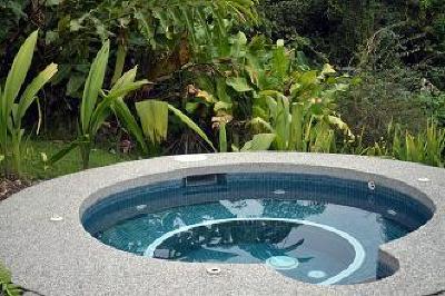фото отеля Arenal Lodge