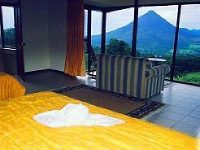 Arenal Lodge