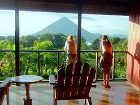 фото отеля Arenal Lodge