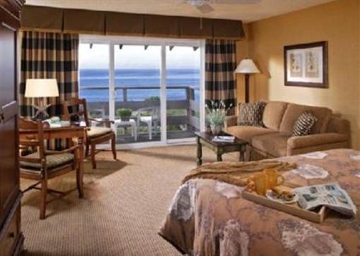 фото отеля Spyglass Inn