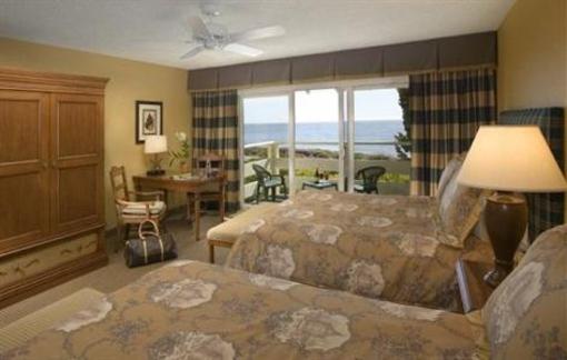 фото отеля Spyglass Inn