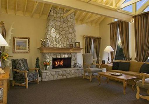 фото отеля Spyglass Inn