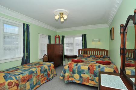 фото отеля Richmond Guest House