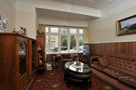 фото отеля Richmond Guest House