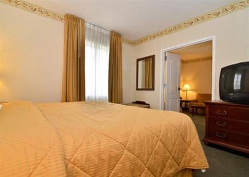 фото отеля Comfort Inn & Suites Dover