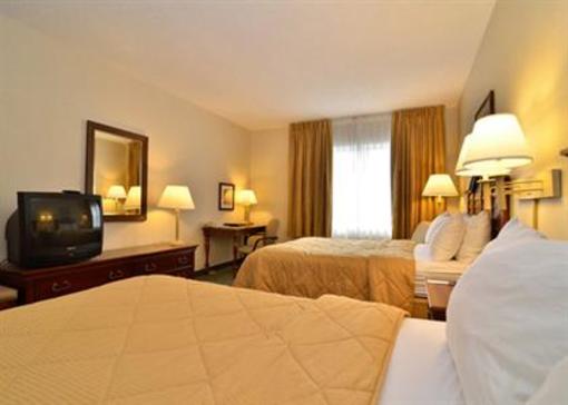 фото отеля Comfort Inn & Suites Dover