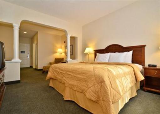 фото отеля Comfort Inn & Suites Dover