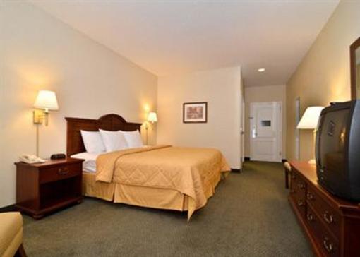 фото отеля Comfort Inn & Suites Dover
