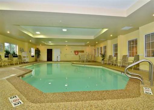 фото отеля Comfort Inn & Suites Dover