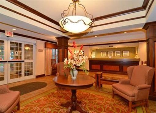 фото отеля Comfort Inn & Suites Dover