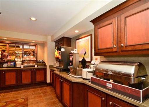 фото отеля Comfort Inn & Suites Dover