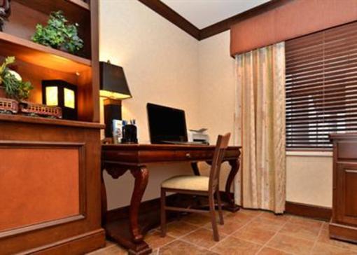 фото отеля Comfort Inn & Suites Dover