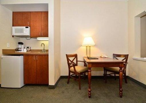 фото отеля Comfort Inn & Suites Dover