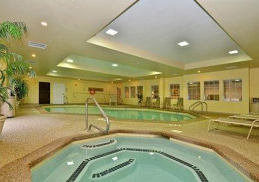 фото отеля Comfort Inn & Suites Dover