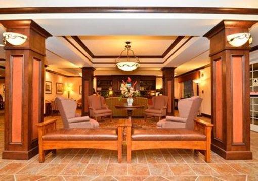 фото отеля Comfort Inn & Suites Dover