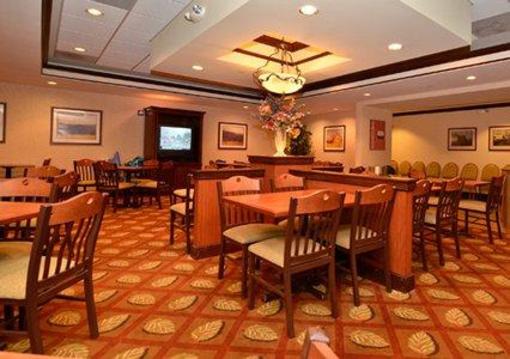 фото отеля Comfort Inn & Suites Dover