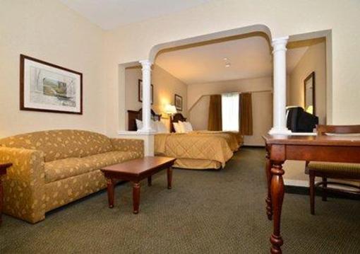 фото отеля Comfort Inn & Suites Dover