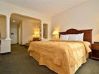 фото отеля Comfort Inn & Suites Dover