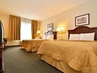 фото отеля Comfort Inn & Suites Dover