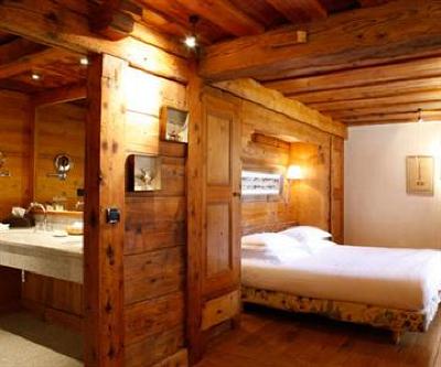 фото отеля Hotel les Servages d'Armelle