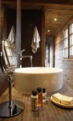 фото отеля Hotel les Servages d'Armelle