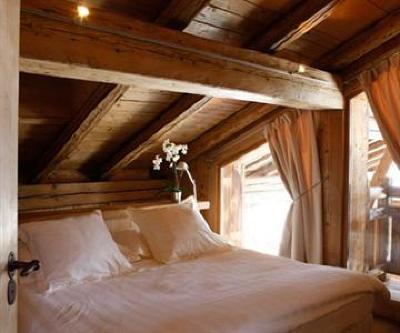 фото отеля Hotel les Servages d'Armelle